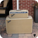 Fender-Bassman -1964-Blonde