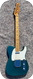 Fender Telecaster 1972-Lake Placid Blue