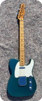 Fender Telecaster 1972