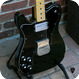 Fender Telecaster Custom 1973 Black 