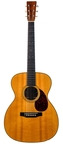 Moritz Sattler-OM Old Style Brazilian Rosewood European Spruce-1990