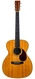 Moritz Sattler OM Old Style Brazilian Rosewood European Spruce 1990