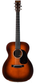 Martin Om18 Authentic Ambertone 2016 1933