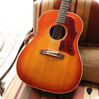 Gibson-J-45 ADJ-1966