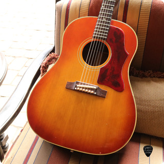 Gibson J 45 Adj 1966