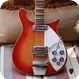 Rickenbacker 625 1967 Fireglo