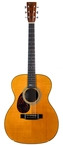 Martin OMJM Lefty 2009