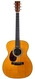 Martin-OMJM Lefty-2009