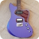 PJD Guitars St. John Standard - Aubergine 2024-Aubergine