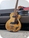 Hofner-Club 50-1958-Natural