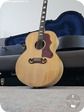 Gibson J200 2009 Natural