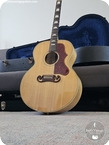 Gibson-J200-2009-Natural