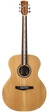 Kalli Guitars Kalli Tucka OM Lebanon Cedar