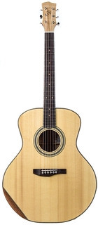 Kalli Guitars Kalli Don Matzingjero Jumbo