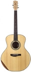 Kalli Guitars-Kalli Don Matzingjero Jumbo