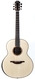 Lowden F50 Koa Alpine Spruce