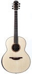 Lowden-F50 Koa Alpine Spruce