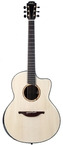 Lowden F50C Tiger Myrtle Adirondack