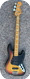 Fender-Jazz Bass-1978-Sunburst