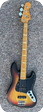 Fender Jazz Bass 1978 Sunburst