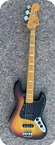 Fender Jazz Bass 1978 Sunburst