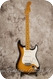 Fender Stratocaster 1954 Reissue 1994-2-tone Sunburst