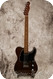 Fender-Telecaster Rosewood-2014-Rosewood