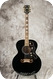 Gibson SJ 200 Black Limited Edition 2012 Black