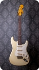 Fender Custom Shop Stratocaster 63 NOS RW Masterbuilt Kyle McMillin