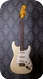 Fender Custom Shop-Stratocaster '63 NOS RW Masterbuilt Kyle McMillin