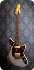 Sonnemo-Custom Sonnset Sparkle / Lollar - Begagnad