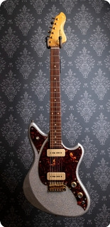 Sonnemo Custom Sonnset Sparkle / Lollar   Begagnad