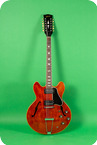 Gibson-ES 335 XII-1966-Red