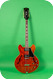 Gibson ES 335 XII 1966 Red