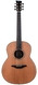 Mcilroy-A58 Redwood Madagascar Rosewood