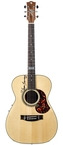 Maton-EBG808TE Tommy Emmanuel Handsigned