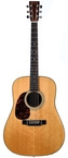 Martin HD28L Lefty 2014