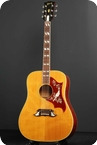 Gibson-DOVE-1969-Natural