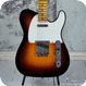 Fender Custom Shop Ltd Edition 1950 Esquire Reissue. Journeyman Relic. 2020 Sunburst