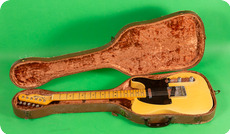 Fender Telecaster 1952