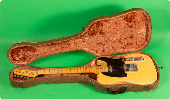 Fender Telecaster 1952