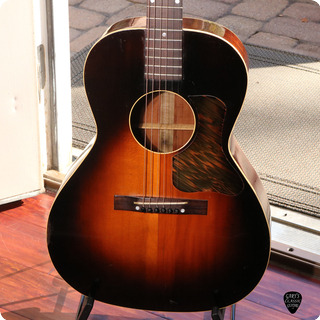 Gibson L 00 1942