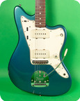 Fender Jazzmaster 1965 Lake Placid Blue