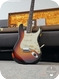 Fender Stratocaster 1998 Sunburst