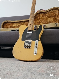 Fender Nocaster 1996 Blonde