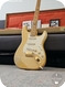 Fender Stratocaster 1997 Blonde