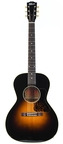 Gibson L 00 Original Vintage Sunburst