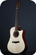 Turnstone Guitar Company TD Cutaway 2024 Natural