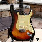 Fender-Stratocaster -1963