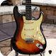 Fender Stratocaster  1963